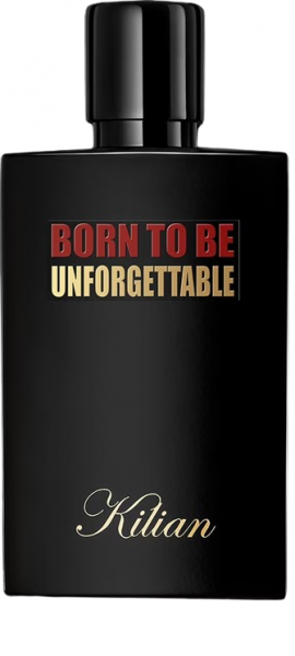By Kilian Born to be Unforgettable EDP 50 ml Unisex Parfüm