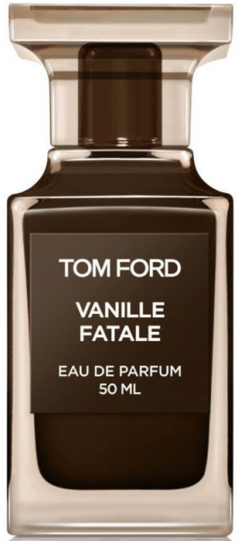 Tom Ford Vanille Fatale 2024 50 ml EDP Unisex Parfüm