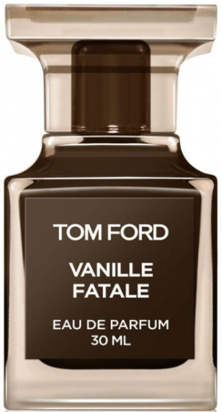 Tom Ford Vanille Fatale 2024 30 ml EDP Unisex Parfüm