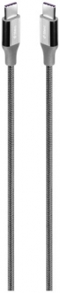 ttech AlumiCable 2DK52 Şarj Kablosu