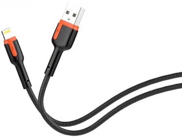 Ldnio LS532 Lightning Şarj Kablosu (2 m)