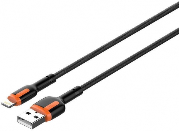 Ldnio LS532 Lightning Şarj Kablosu (2 m)