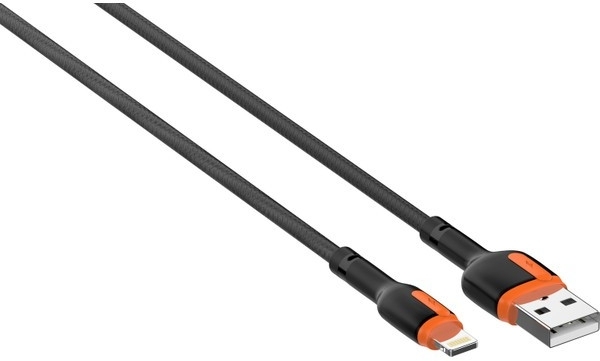 Ldnio LS532 Lightning Şarj Kablosu (2 m)