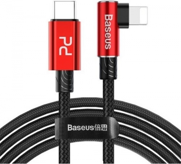 Baseus MVP Elbow Şarj Kablosu