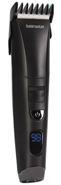 Goldmaster Artist GM-8162 Çok Amaçlı Tıraş Makinesi