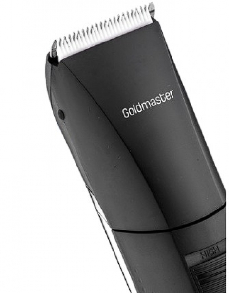 Goldmaster Artist GM-8162 Çok Amaçlı Tıraş Makinesi