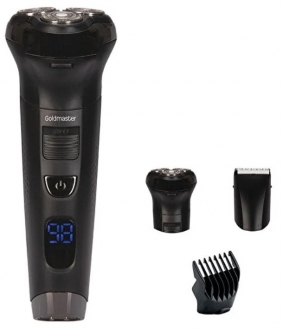 Goldmaster Artist GM-8162 Çok Amaçlı Tıraş Makinesi