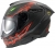 Nexx Y.100R Night Rider Mat Siyah
