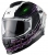 Nexx Y.100R Night Rider Beyaz