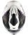 Nexx Y.100R Night Rider Beyaz