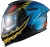 Nexx Y.100R Night Rider Sky Mavi