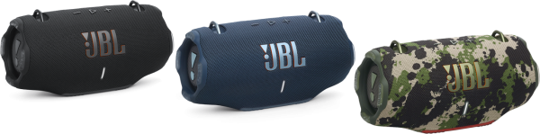 JBL Xtreme 4 Bluetooth Hoparlör