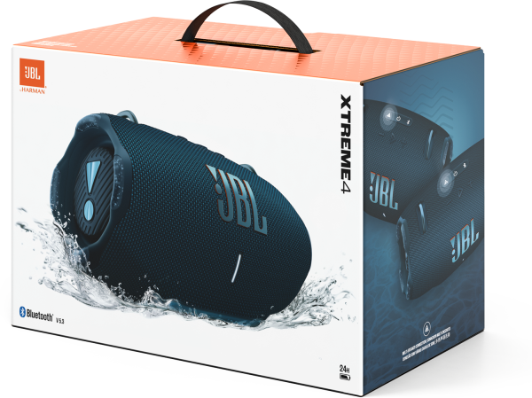 JBL Xtreme 4 Bluetooth Hoparlör