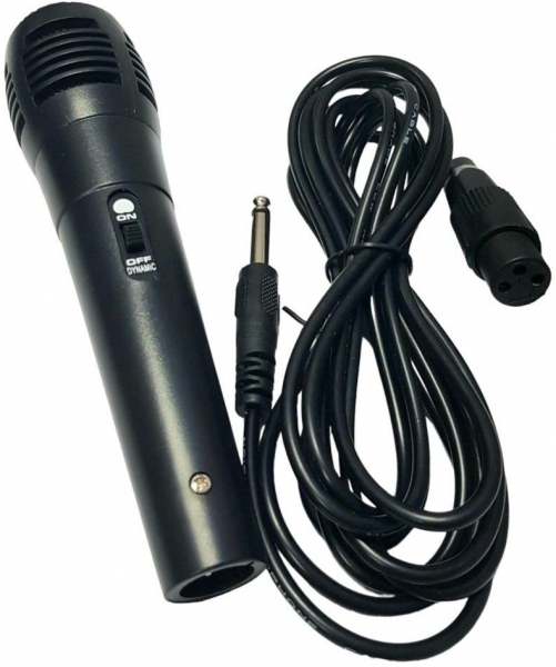 Herz HR-029 Mikrofon