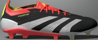 Adidas Predator Elite Unisex Spor Ayakkabı