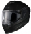 Nexx Y.100R Fullblack Mat Siyah