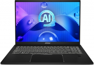 MSI Summit E16 AI Evo A1MTG-015TR 2'si 1 Arada