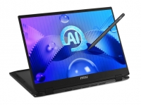MSI Summit E16 AI Evo A1MTG-015TR resim