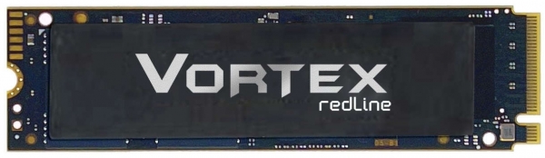 Mushkin Vortex SSD (4 TB)