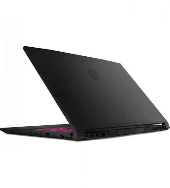 MSI Katana 17 B13VGK-1040XTR Laptop
