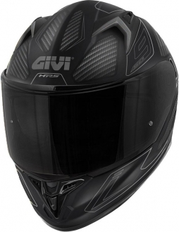 Givi 50.9 Enigma Mat Siyah-Titanium