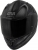 Givi 50.9 Enigma Mat Siyah-Titanium