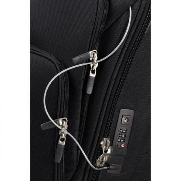 Samsonite Spark SNG Valiz Orta Boy Valiz