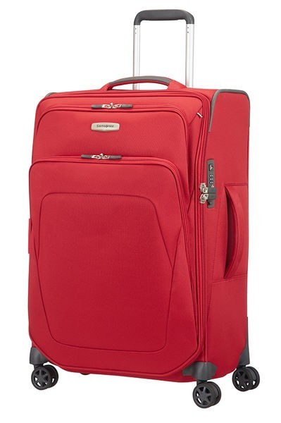 Samsonite Spark SNG Valiz Orta Boy Valiz