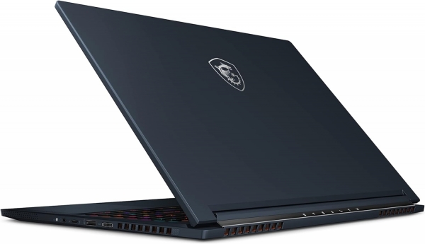 MSI Stealth 16 AI Studio A1VGG-035TR Laptop