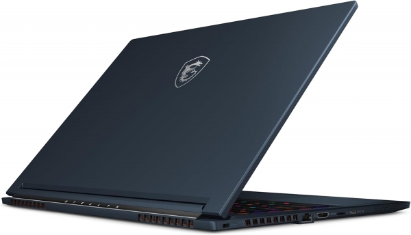 MSI Stealth 16 AI Studio A1VGG-035TR Laptop