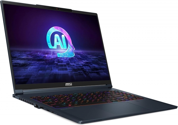 MSI Stealth 16 AI Studio A1VGG-035TR Laptop