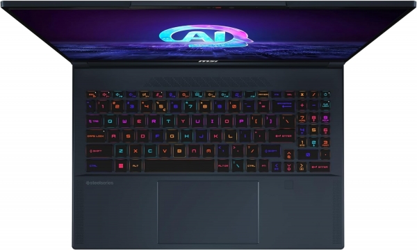 MSI Stealth 16 AI Studio A1VGG-035TR Laptop