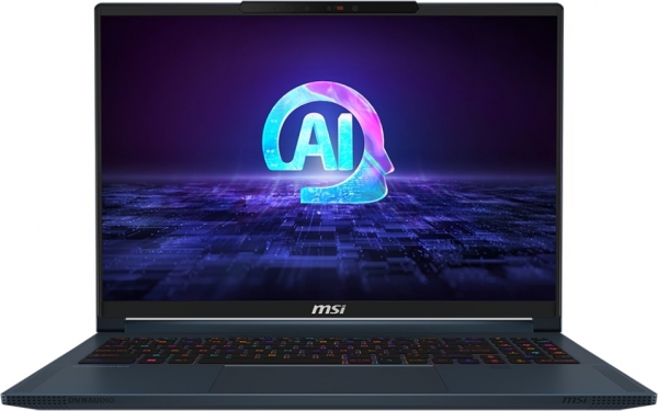 MSI Stealth 16 AI Studio A1VGG-035TR Laptop