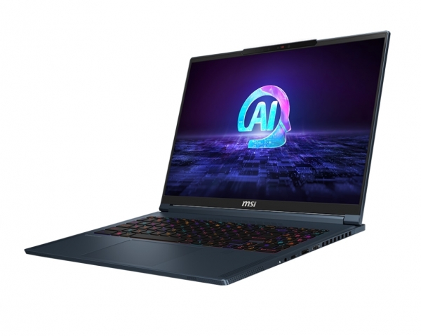 MSI Stealth 16 AI Studio A1VGG-035TR Laptop