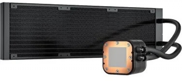 Corsair iCUE H150i RGB Elite 360 İşlemci Soğutucu