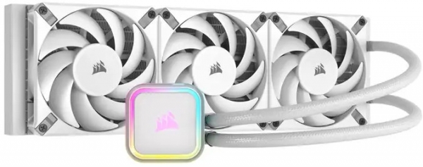Corsair iCUE H150i RGB Elite 360 İşlemci Soğutucu