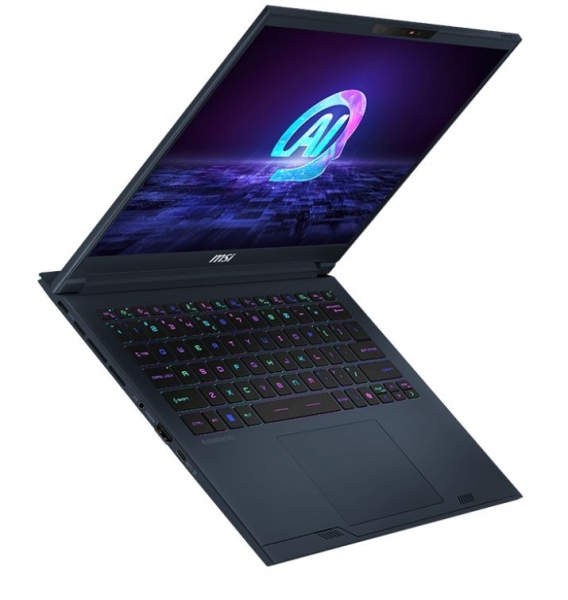 MSI Stealth 14 AI Studio A1VFG-063TR Laptop