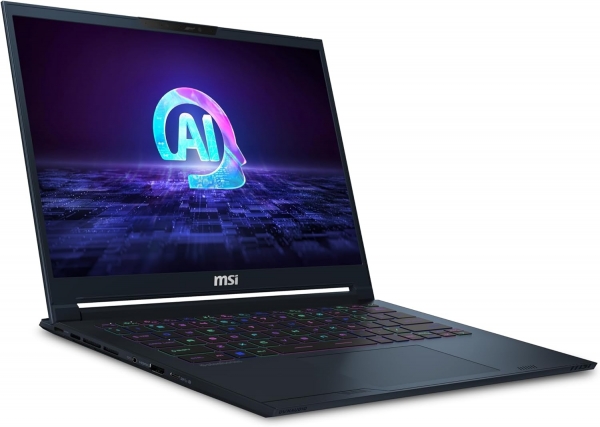 MSI Stealth 14 AI Studio A1VFG-063TR Laptop