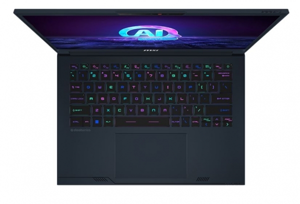 MSI Stealth 14 AI Studio A1VFG-063TR Laptop