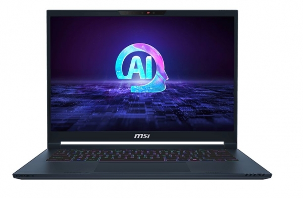 MSI Stealth 14 AI Studio A1VFG-063TR Laptop