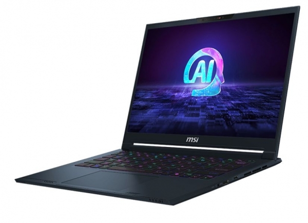 MSI Stealth 14 AI Studio A1VFG-063TR Laptop