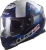 LS2 Storm Mcphee Replica Mavi-Beyaz