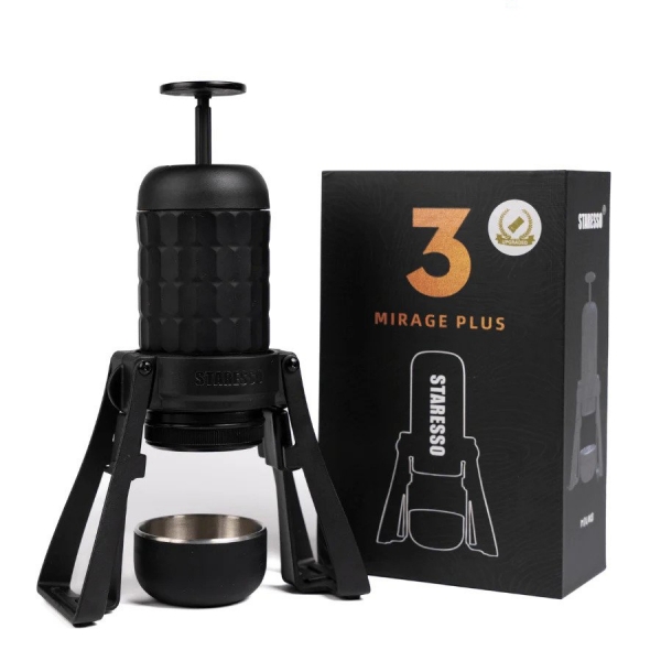 Staresso Mirage SP300 Kahve Makinesi