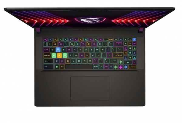 MSI Vector 16 HX A14VHG-497XTR Laptop
