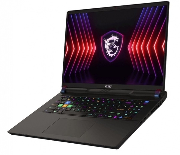 MSI Vector 16 HX A14VHG-497XTR Laptop
