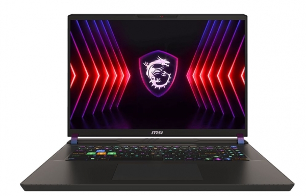 MSI Vector 16 HX A14VHG-497XTR Laptop