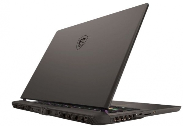 MSI Vector 16 HX A14VHG-497XTR Laptop