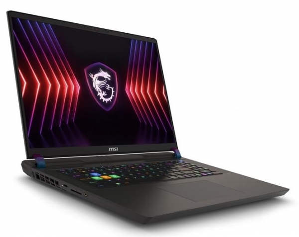 MSI Vector 16 HX A14VHG-497XTR Laptop