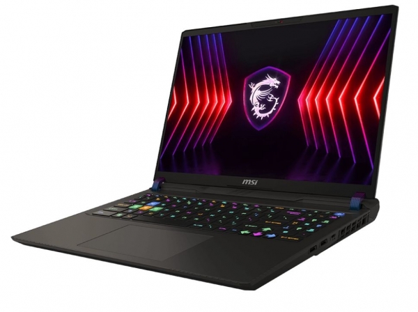MSI Vector 16 HX A13VHG-495TR Laptop