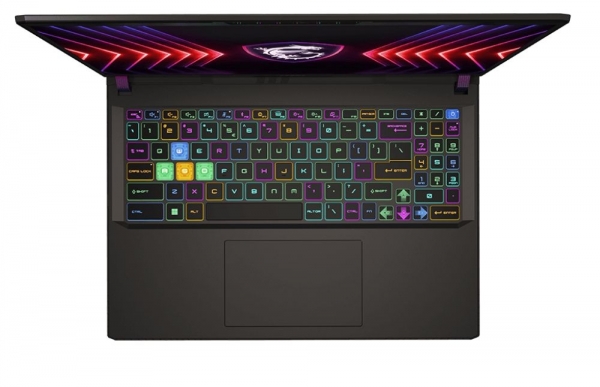 MSI Vector 16 HX A13VHG-495TR Laptop
